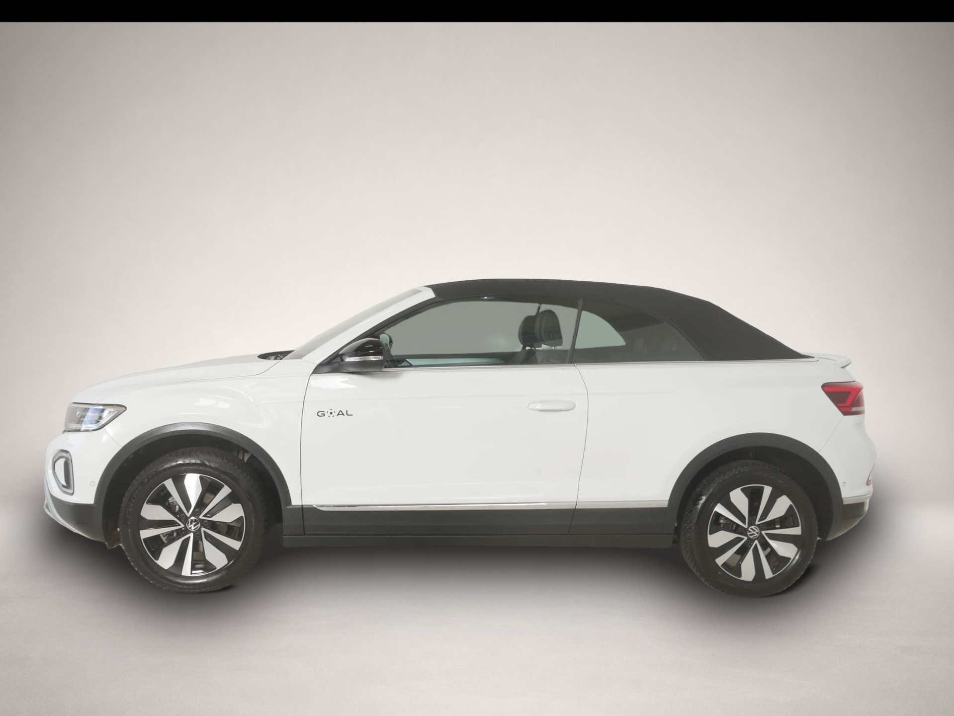 Bild 3 Volkswagen T-Roc Cabriolet 1.0 TSI GOAL
