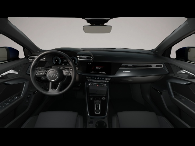Bild 3 Audi A3 allstreet 40 eTFSI S tronic HeadUp/LED/SONOS/