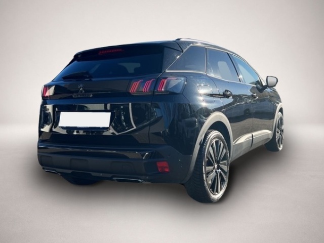 Bild 6 Peugeot 3008 GT PureTech 130 EAT8