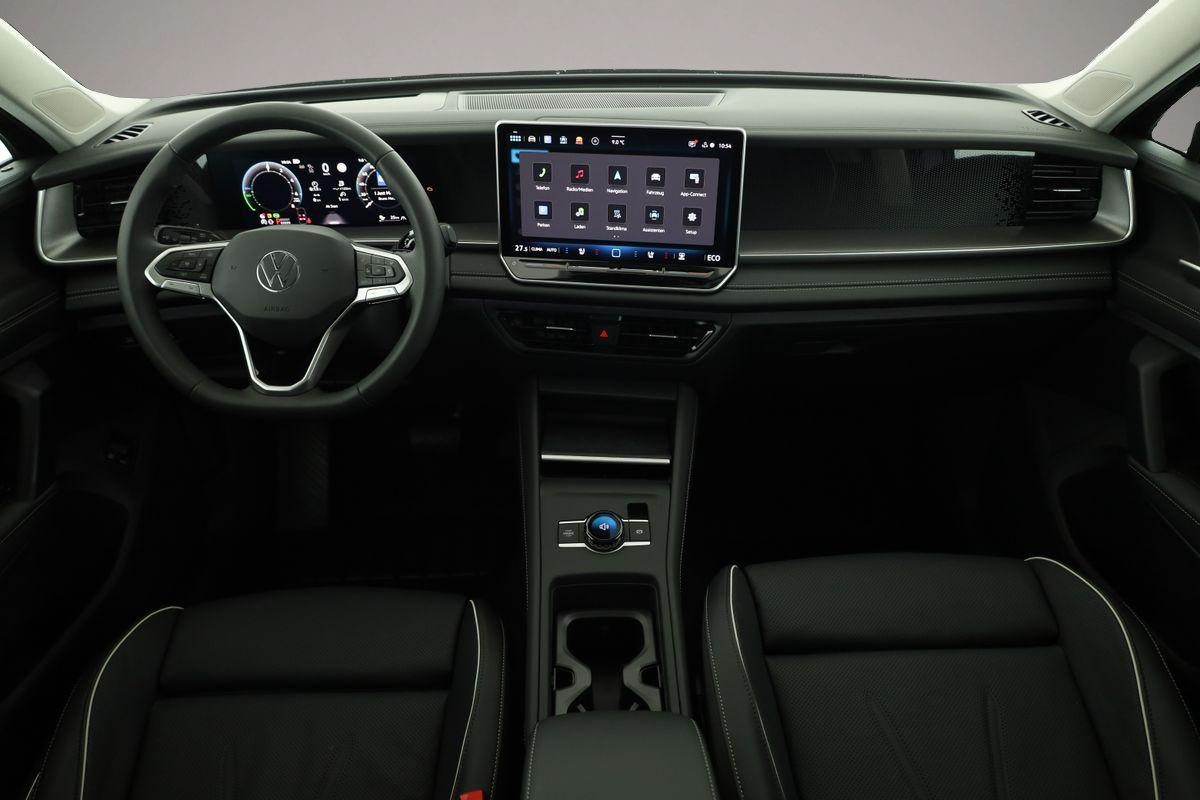 Volkswagen Tayron Tayron 1.5 eHybrid Life, Leder, Pano, HuD, AHK, - Thumbnail 5