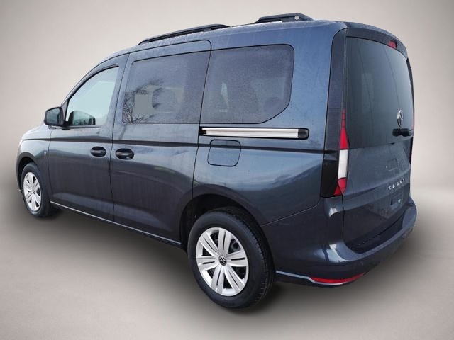 Bild Caddy Volkswagen