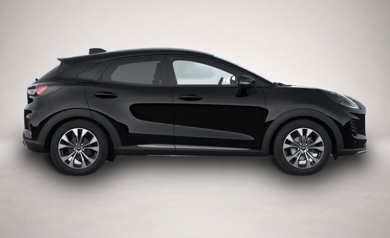 Fotografie 2 des Ford Puma MHEV Titanium KomfortP WinterP LED Kam 17Z