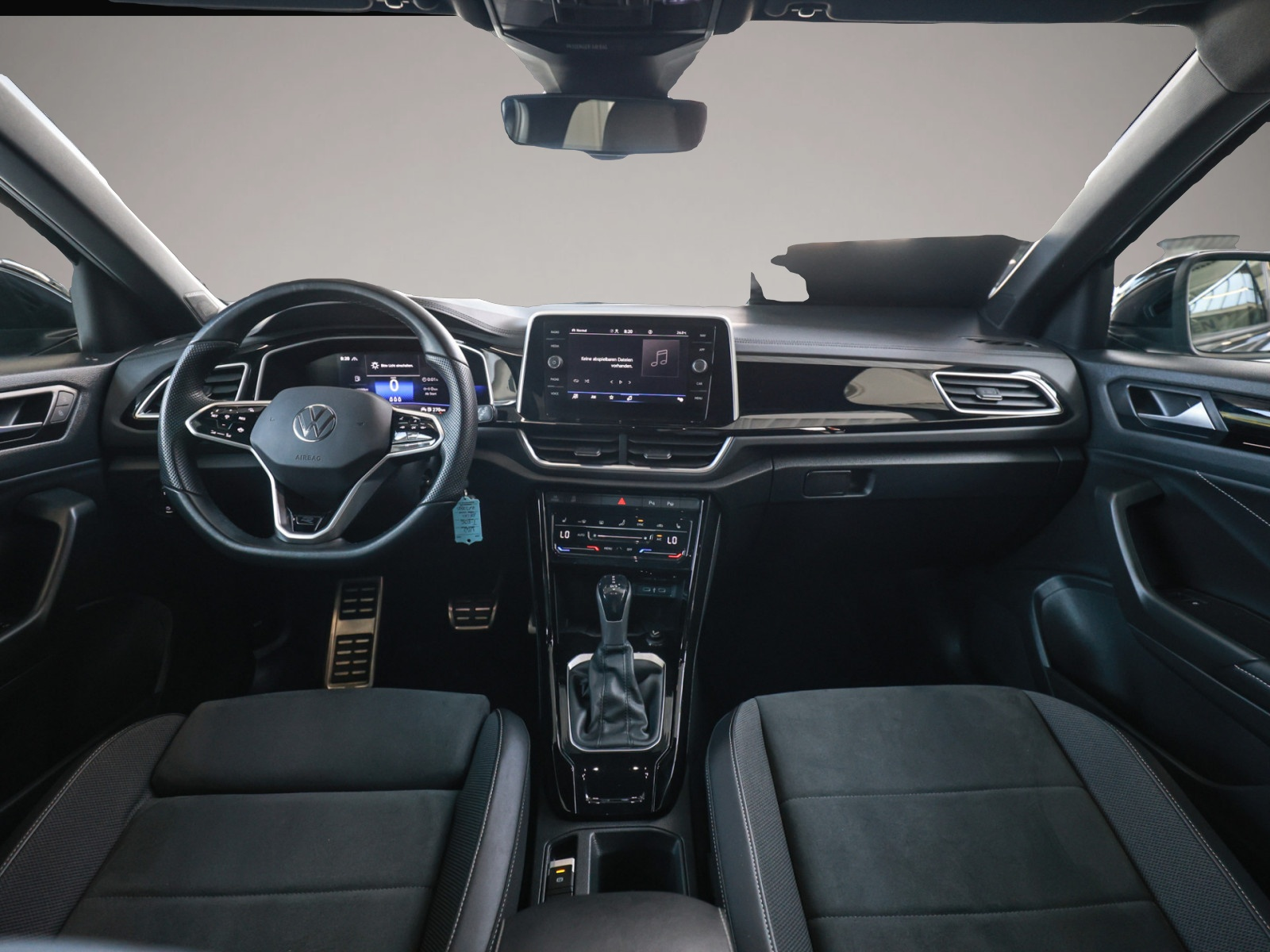 Bild 5 Volkswagen T-Roc