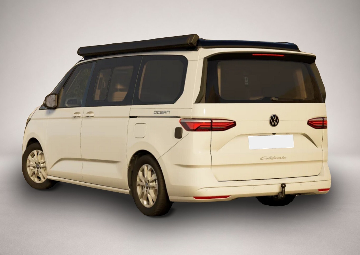 Bild 3 Volkswagen T7 California Ocean Nav AHK Markise Keyl ParkP