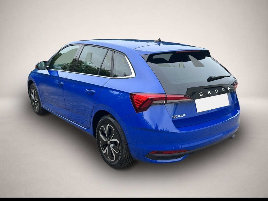 Bild 5 Skoda Scala 1.0 TSI Selection*Digital Cockpit*PDC*DAB+