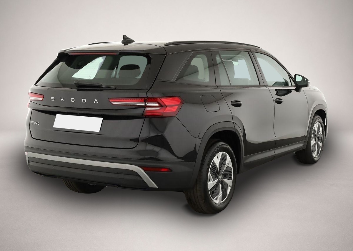 Bild 3 Skoda Kodiaq 2.0 TDI DSG Selection, 7-Sitzer, AHK, Nav