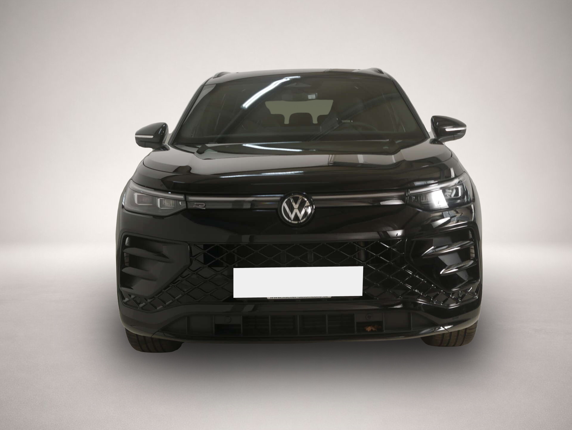 Bild 2 Volkswagen Tayron 2.0 TDI 4Motion R-Line Black Style