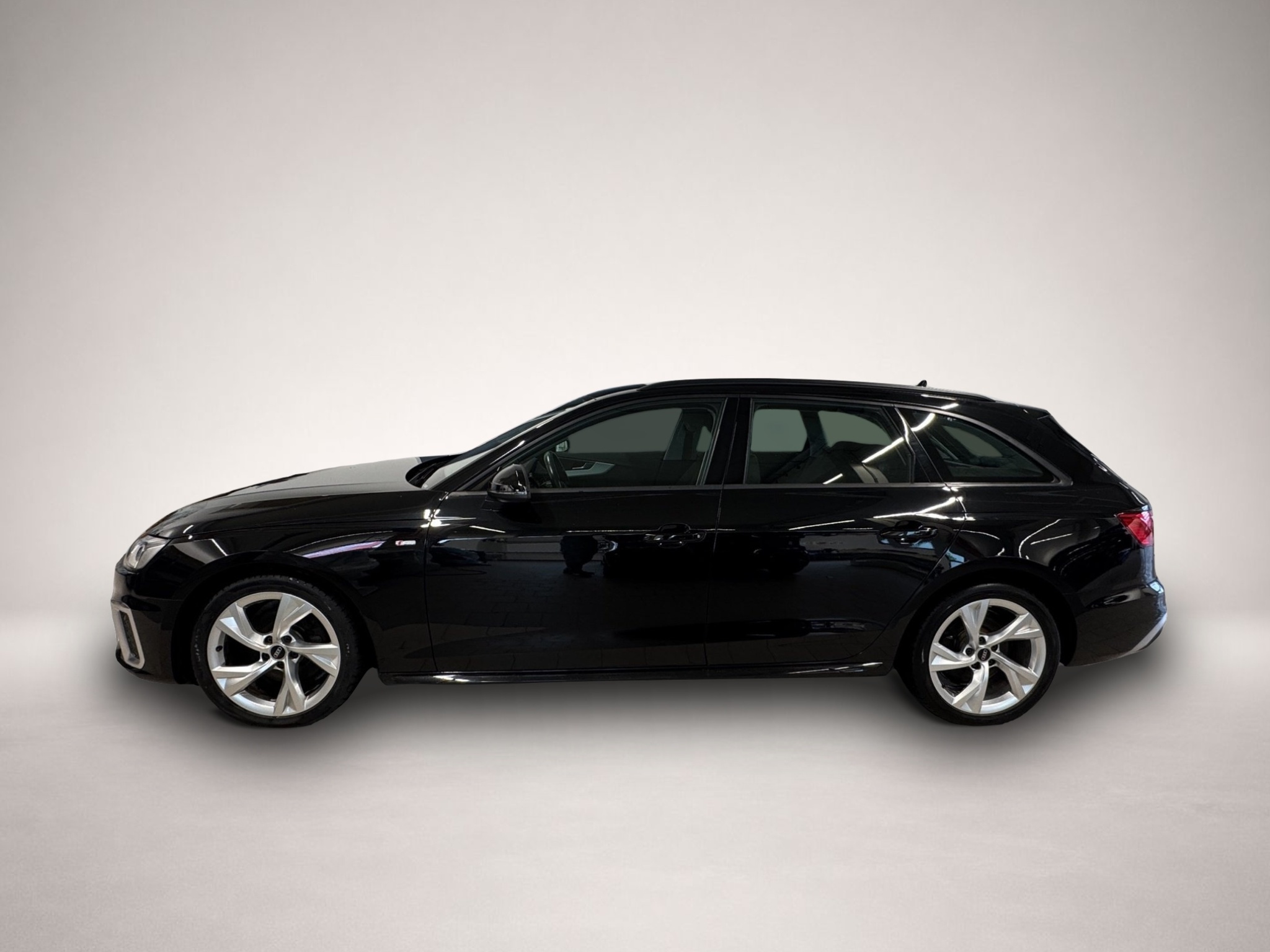 Bild 3 Audi A4 Avant 35 TDI S-tronic S line NAVI+18