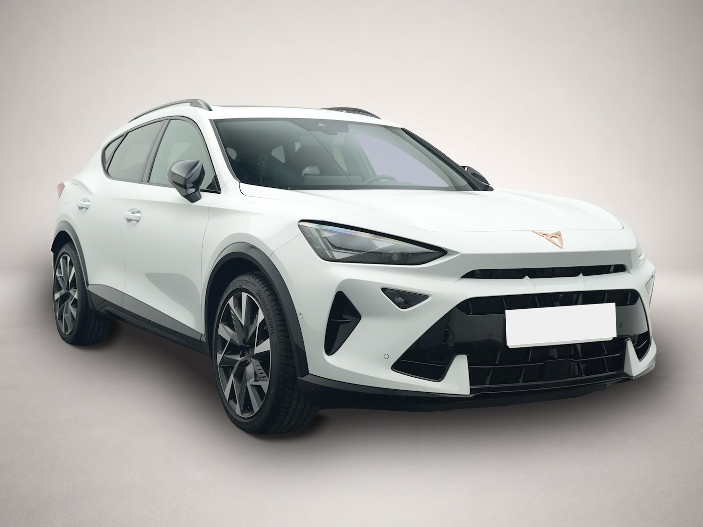 Fotografie des Cupra Formentor 2.0 TSI DSG 4Dr. VZ 5-J-GAR PANO AHK S