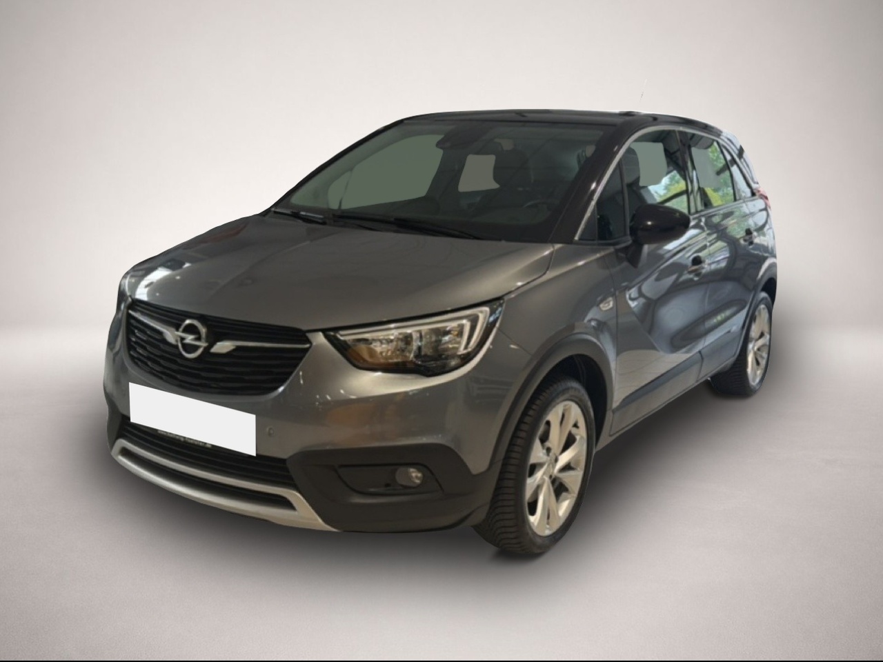 Bild 2 Opel Crossland (X) Crossland INNOVATION 1.2 *AHK-abnehmbar* Navi *A