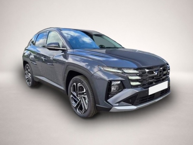 Bild 5 Hyundai Tucson Trend 1.6 T-GDI 288PS Automatik PHEV Kr.