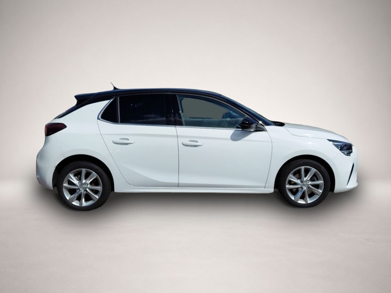 Bild 7 Opel Corsa Elegance SHZ LenkradHZG RFK Klima AWR Appl