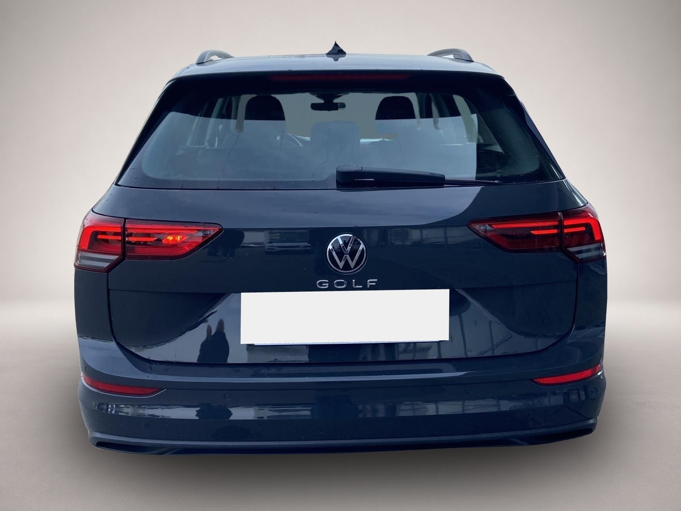 Bild 6 Volkswagen Golf Variant 1.5 TSI Life LED+APP-CONNECT+ACTIVE