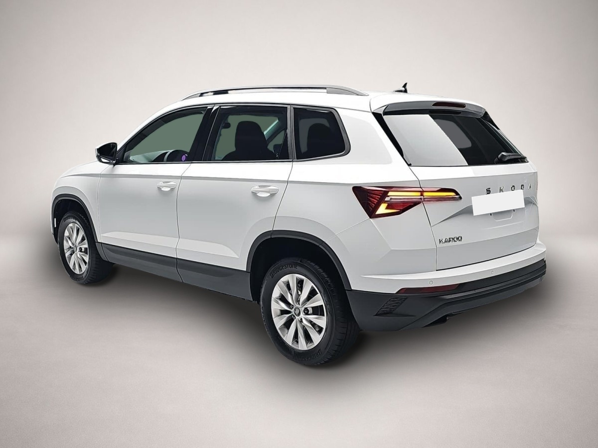 Bild 3 Skoda KAROQ 1.5 TSI DSG 130 JAHRE LED AHK LM