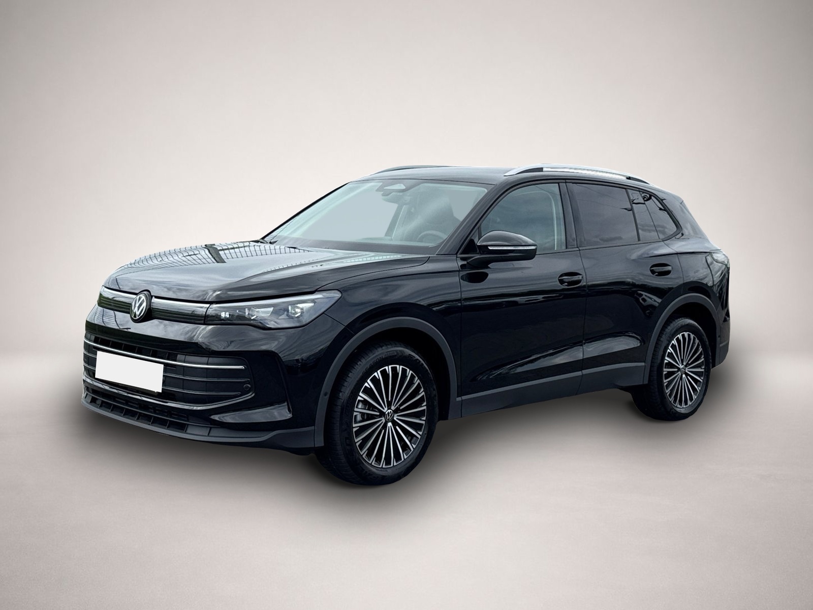 Fotografie Volkswagen Tiguan Life 1,5 eTSI DSG|AHK|LED-PLUS|18