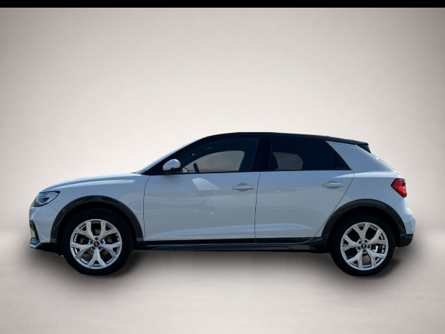 Fotografie 2 des Audi A1 allstreet 35 TFSI S tronic Navi Digitales Coc