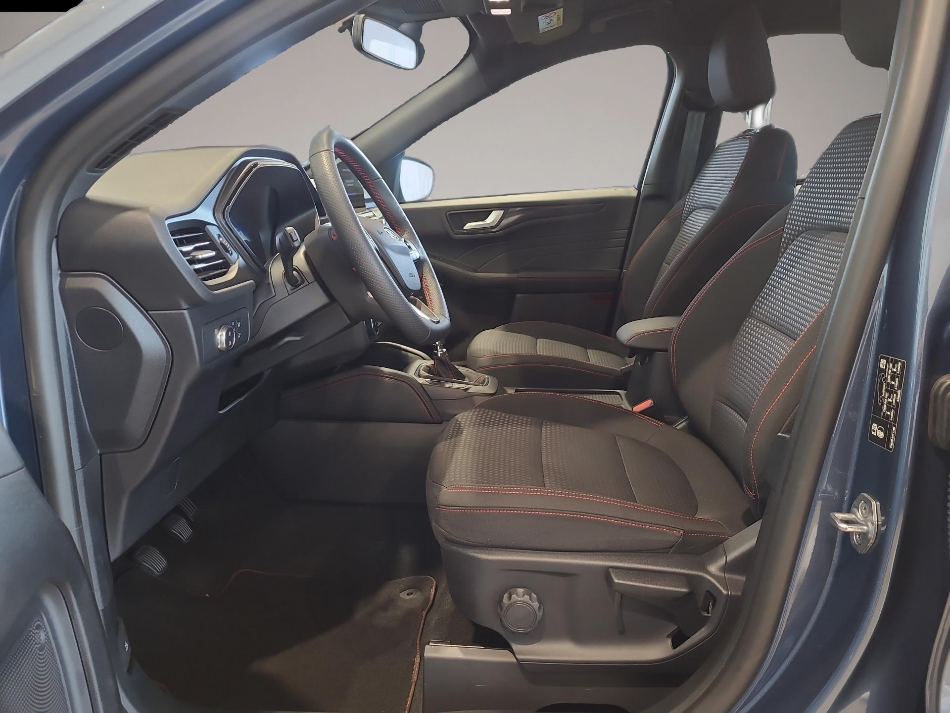 Bild 5 Ford Kuga ST-Line UPE 45840!!! LED Kamera PDC h. Navi