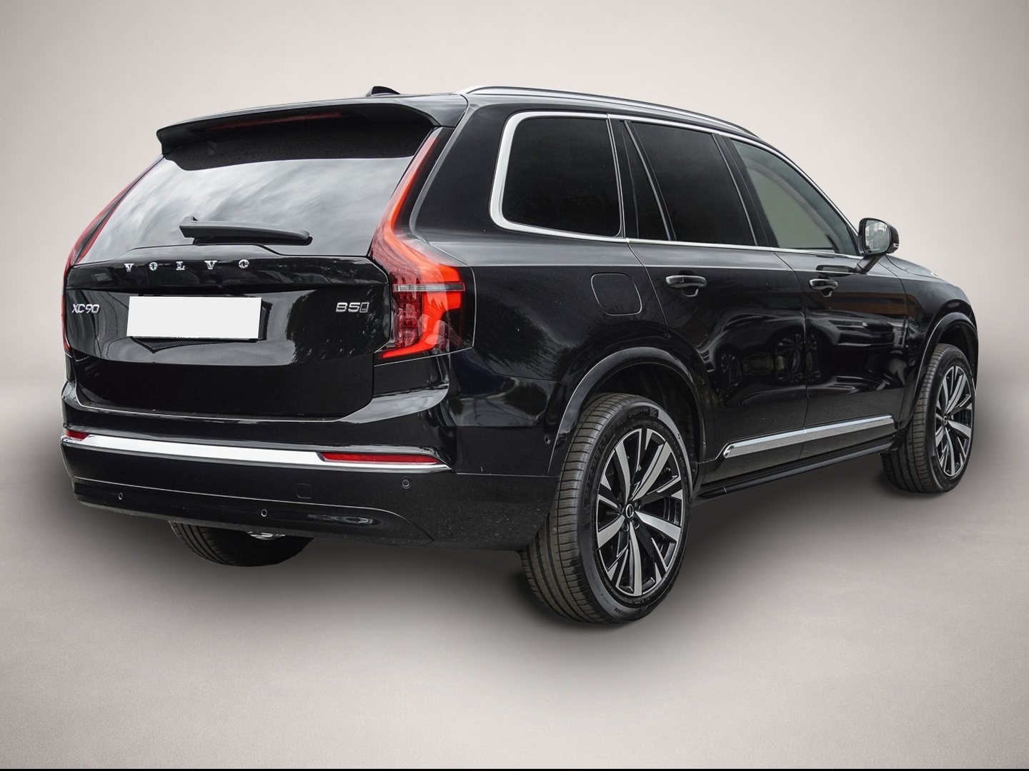 Bild 3 Volvo XC90 B5 AWD Mild Core Bright 2xKLIMA 360 7 Sitze