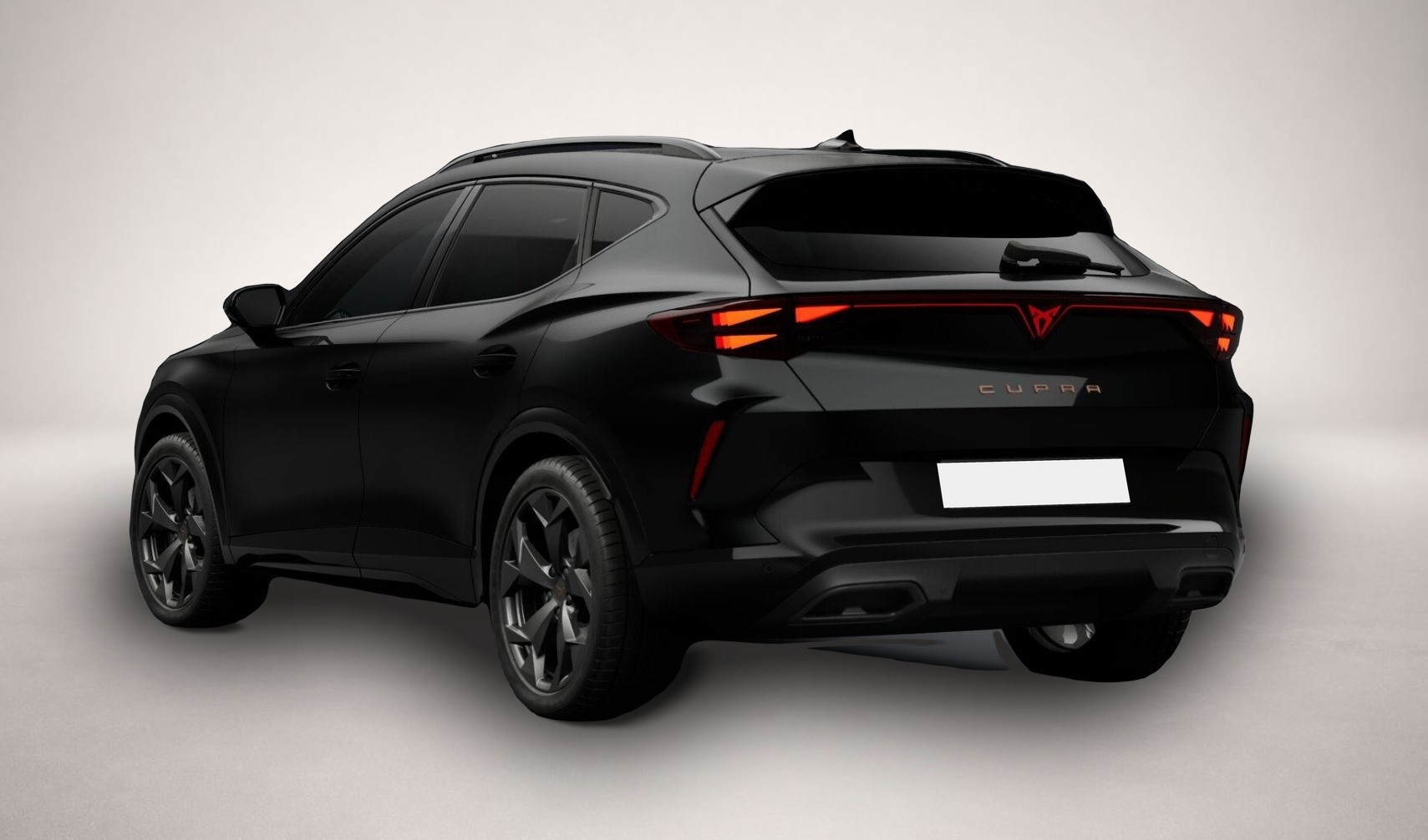 Fotografie 2 des Cupra Formentor 1.5 TSI 6-Gang