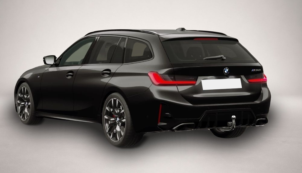 Bild 3 BMW M340i 3er Touring M340i xDrive