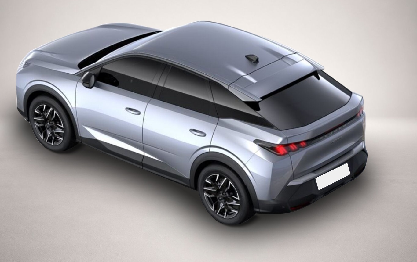 Bild 5 Peugeot 3008 Hybrid Allure ACC 21
