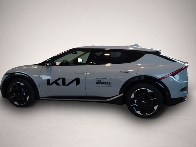 Bild 2 Kia EV6 PE 84 AWD EARTH KLIMA SHZ NAVIGATION HUD Nav