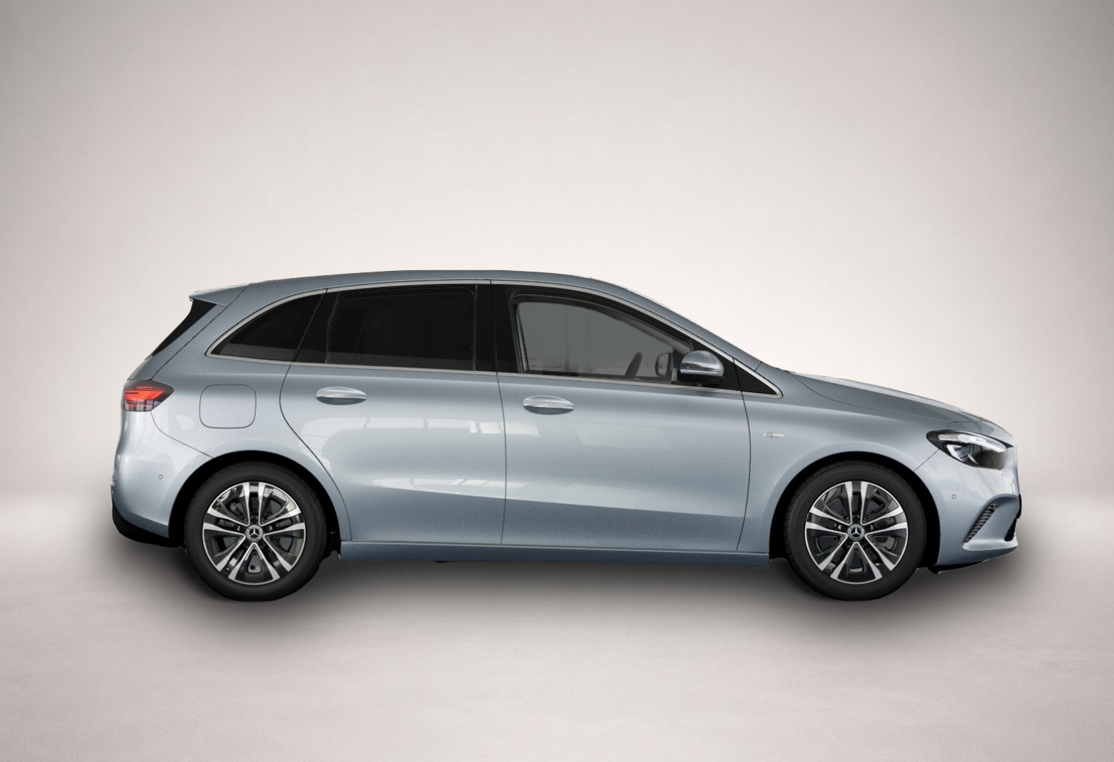 Bild 5 Mercedes-Benz B 250