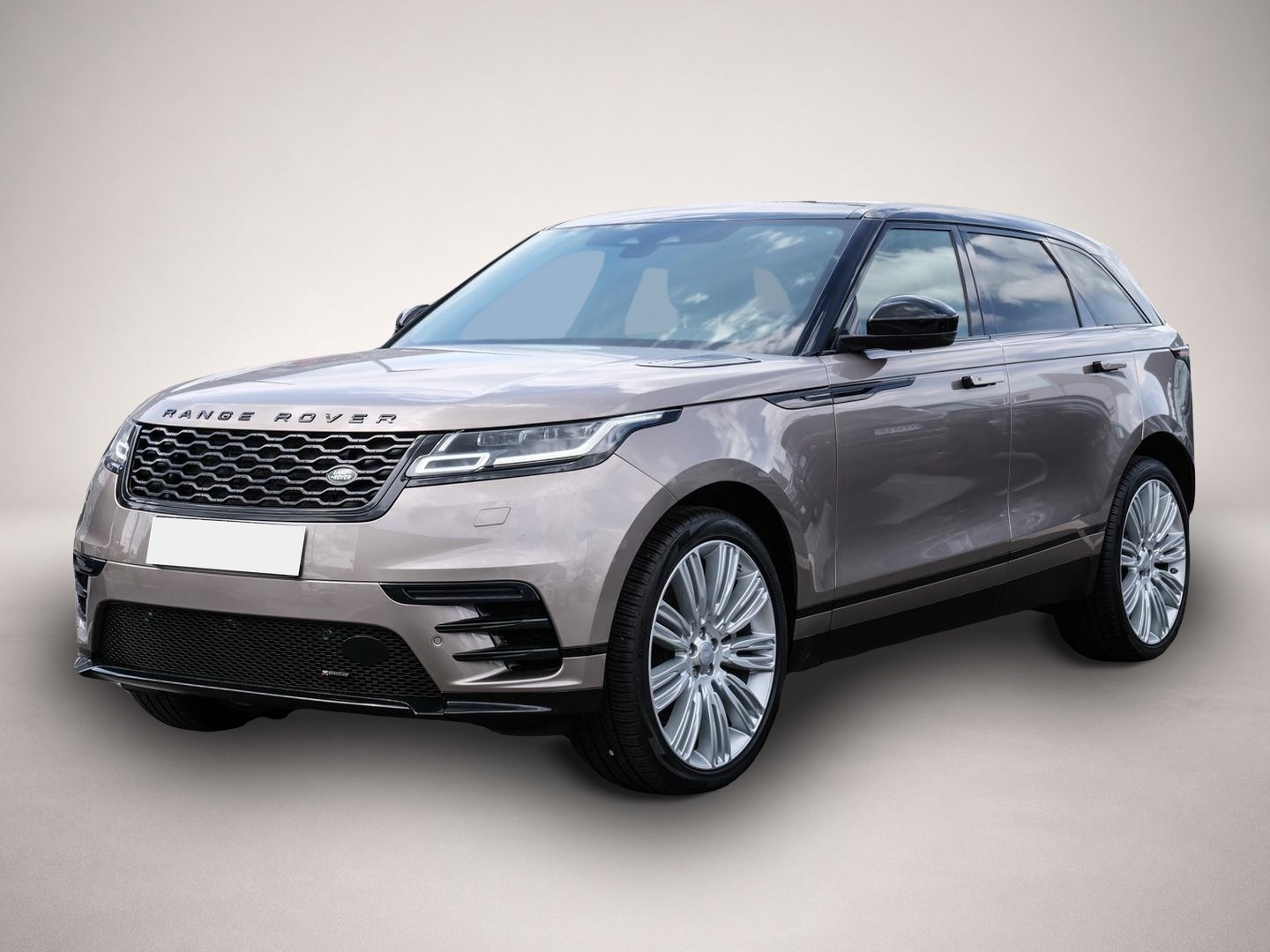 Bild Range Rover Velar Land Rover