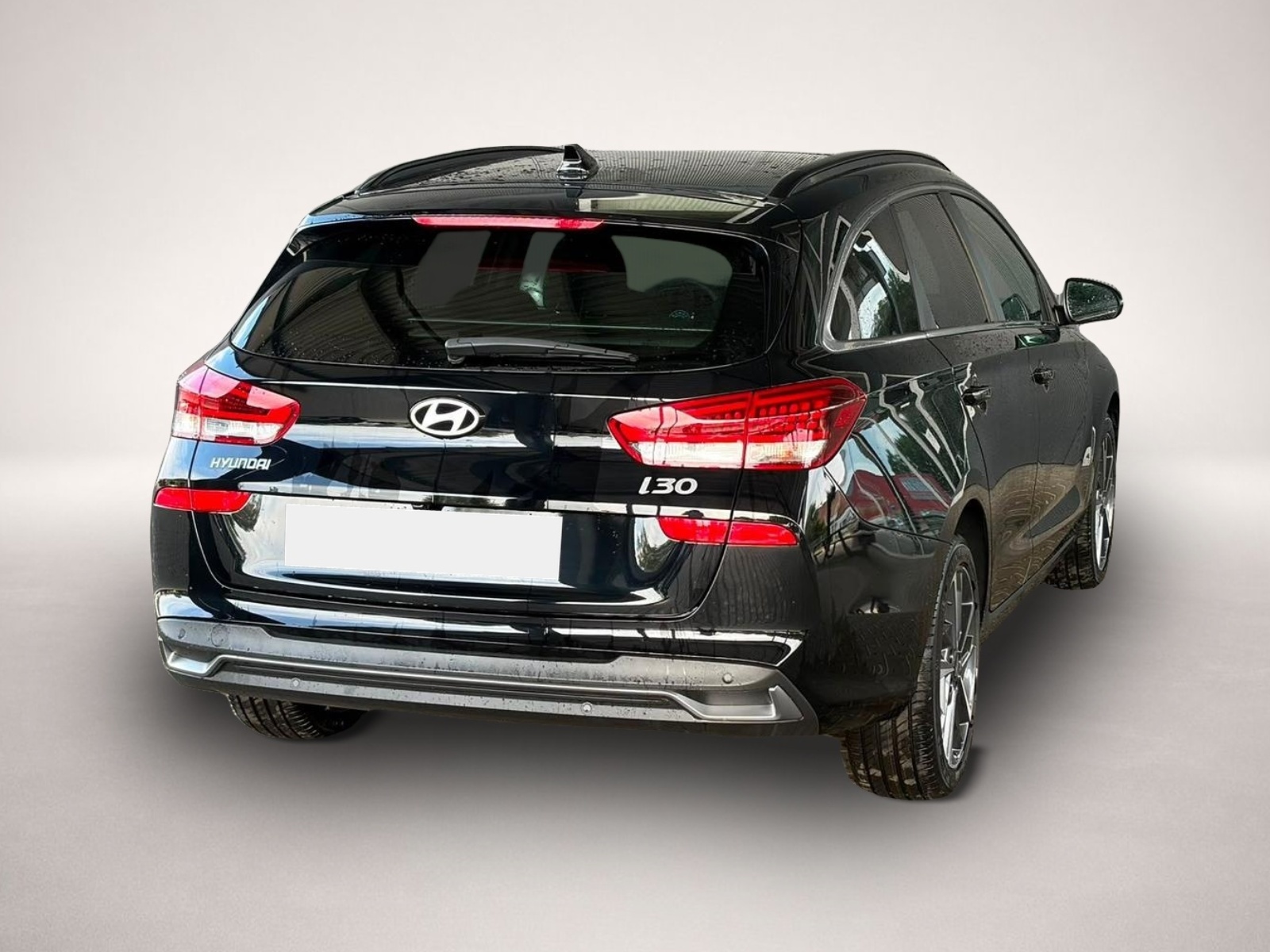 Fotografie 3 des Hyundai i30 Kombi Comfort Plus Navi / ACC / Totwinkel As