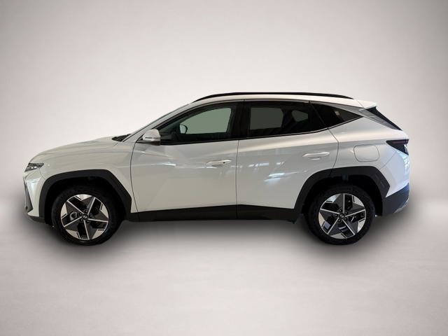Hyundai TUCSON GO! PLUS 1.6 T-GDI 48V 2WD 117kW (160PS) 2-Zo... - Thumbnail 3