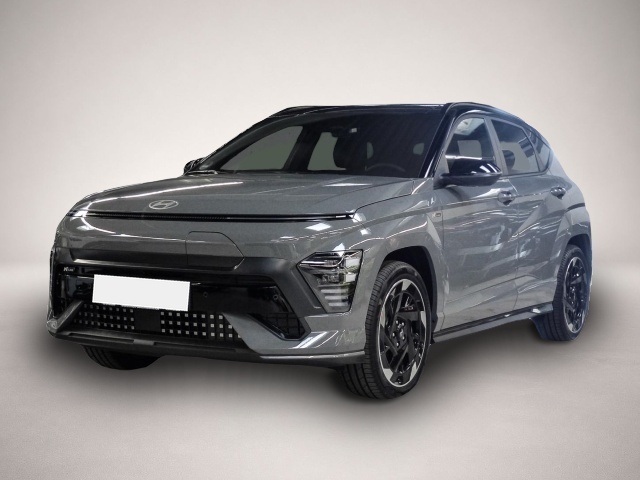 Bild KONA Hyundai
