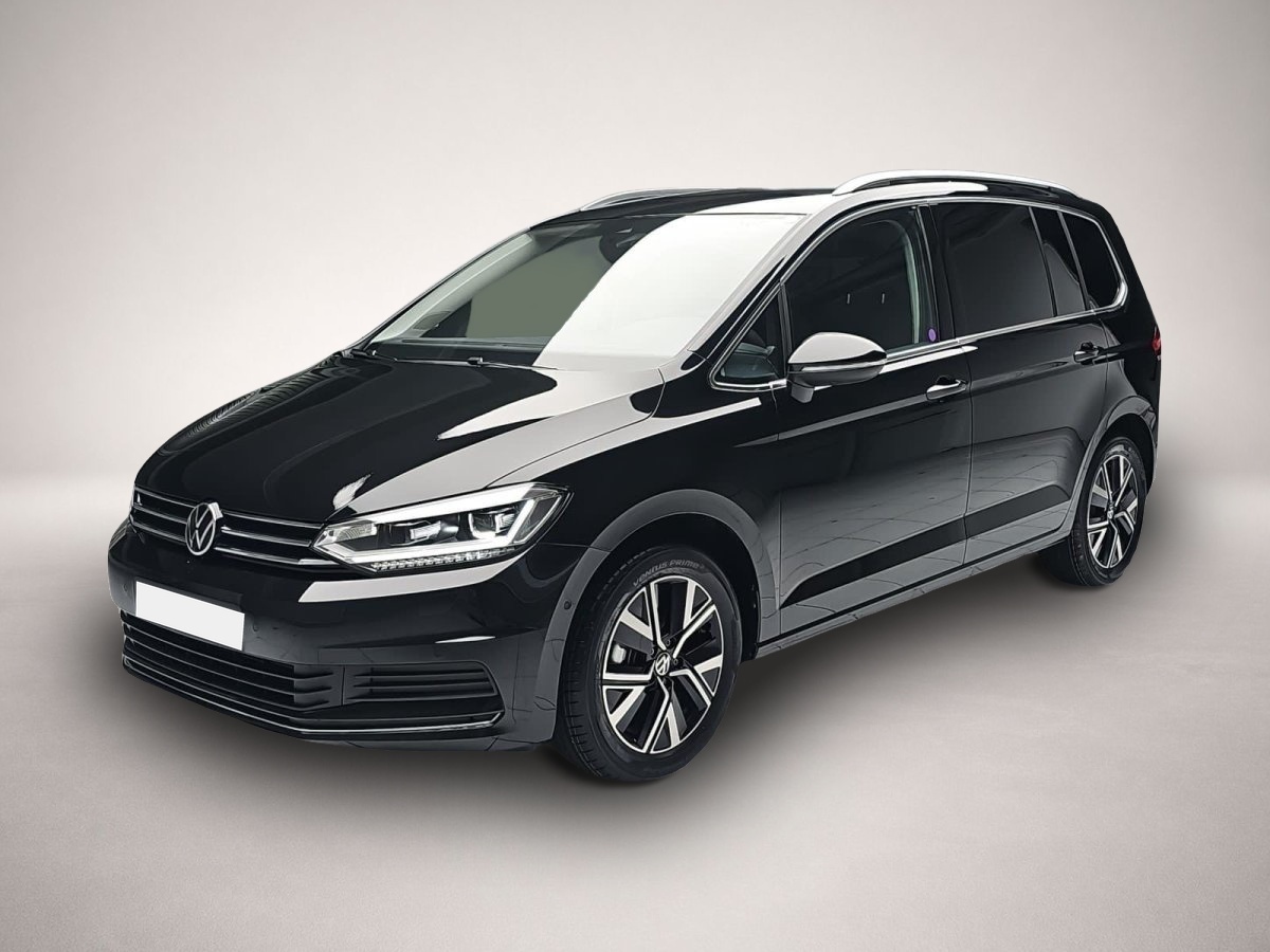 Bild Touran Volkswagen