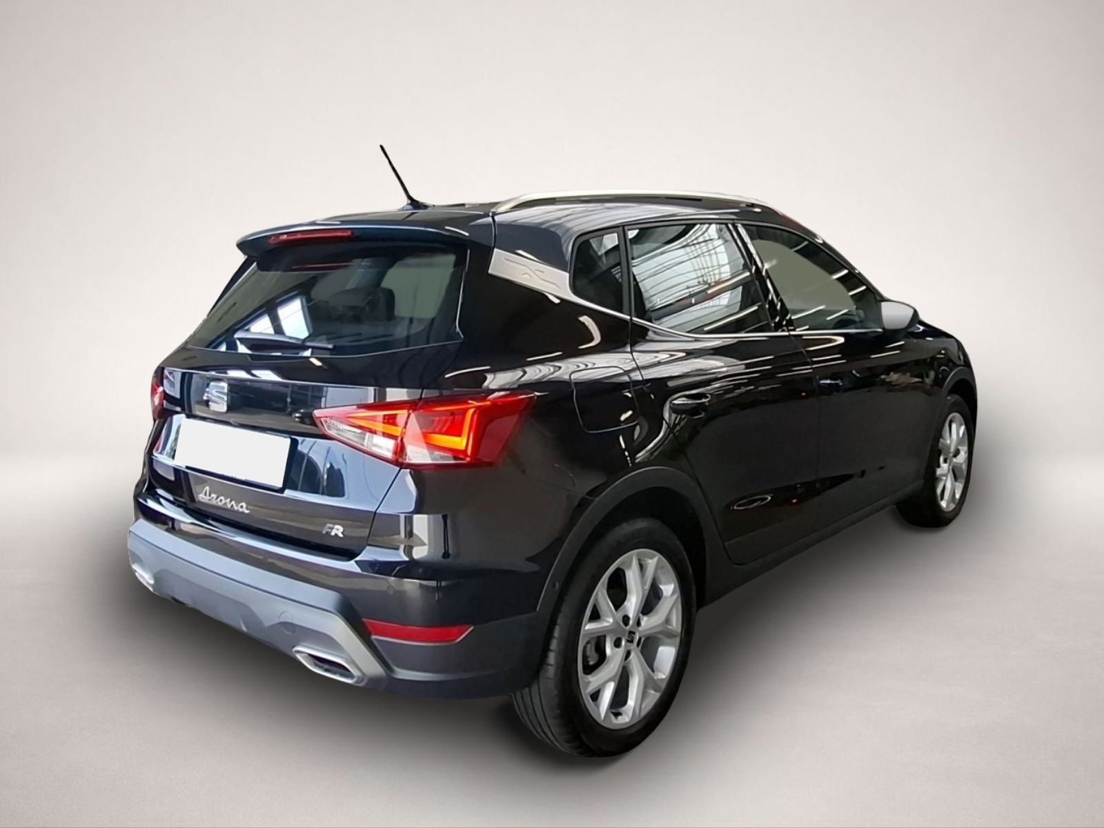 Bild 5 Seat Arona FR 1.0 TSI 7-Gang DSG