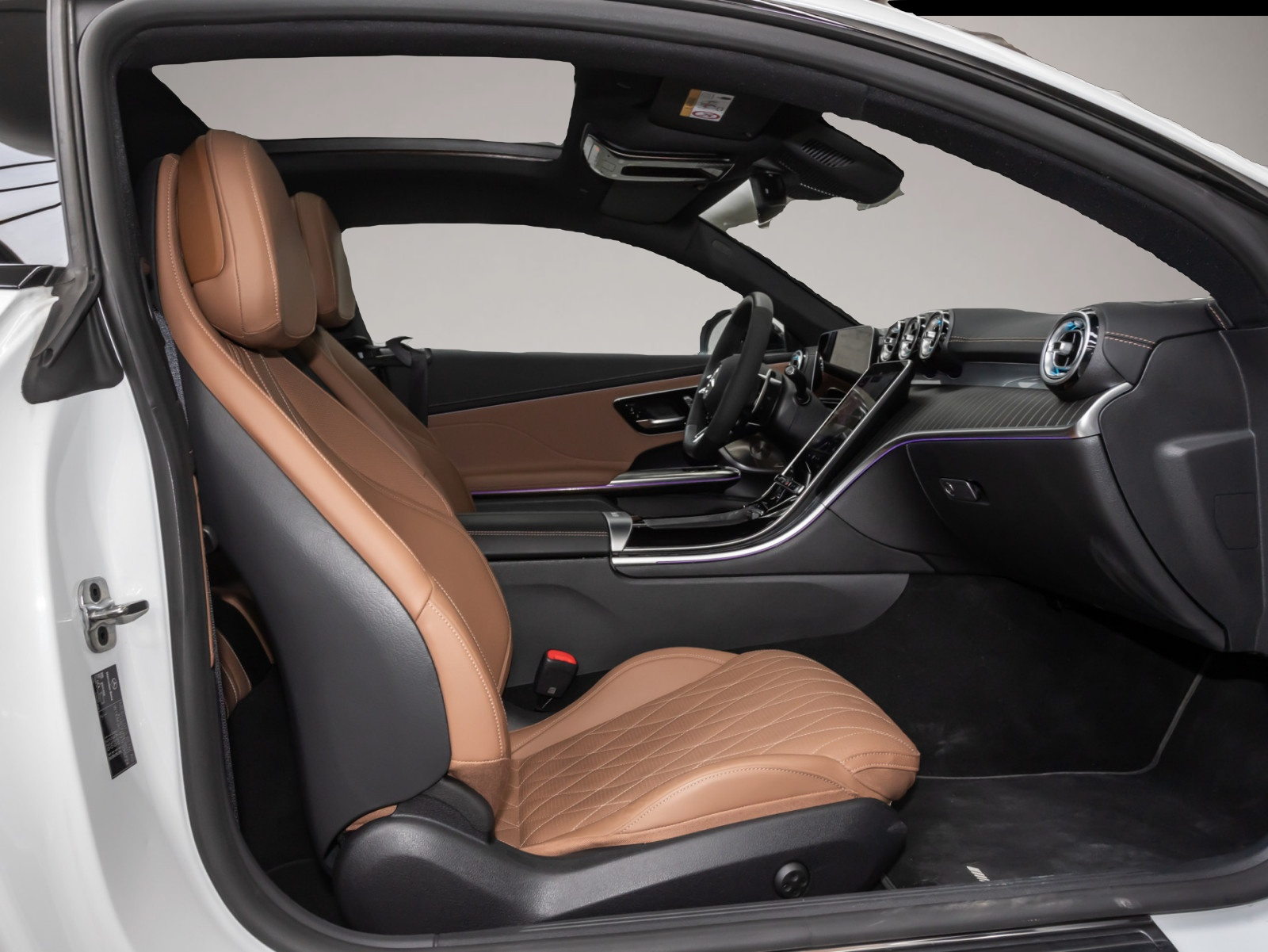 Bild 2 Mercedes-Benz CLE 53 AMG
