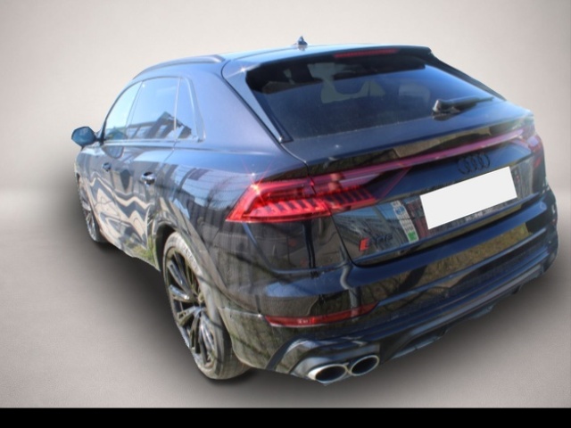 Bild 6 Audi quattro SQ8 4.0 TFSI quattro tiptronic Standhzg/Massage/