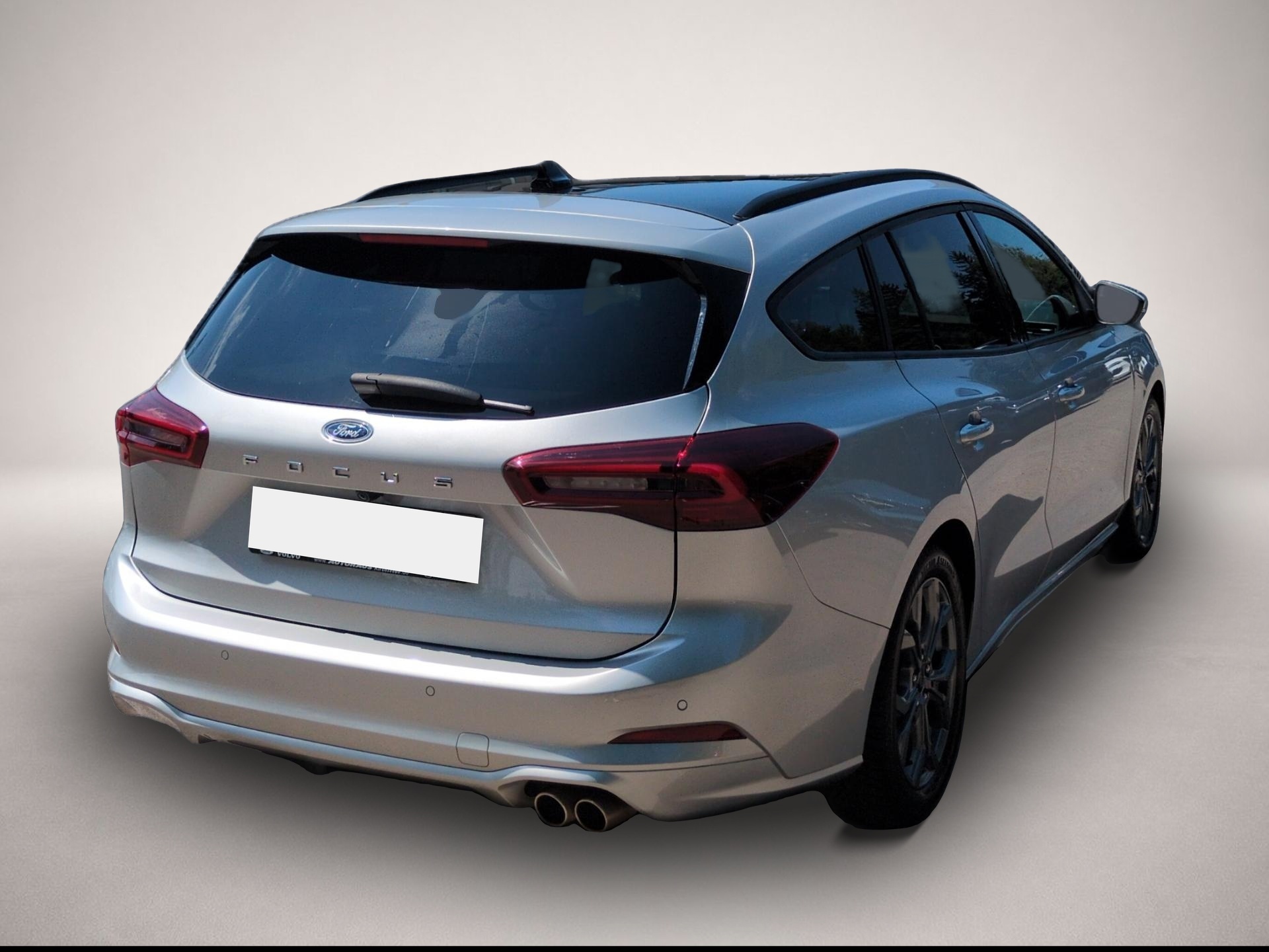 Bild 3 Ford Focus Turnier 1.0 EcoBoost ST-Line X Automatik L