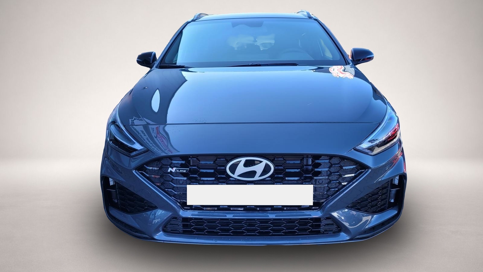 Fotografie 2 des Hyundai i30 SW 1.6 N-Line*Navi*LED*Shzg*PDC*Cam*18