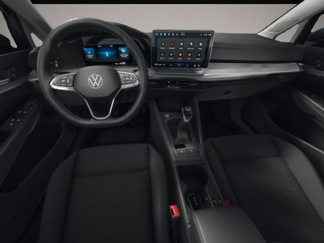 Bild 4 Volkswagen Golf 115PS Kamera+Winterpaket+App-Connect+Spurw.