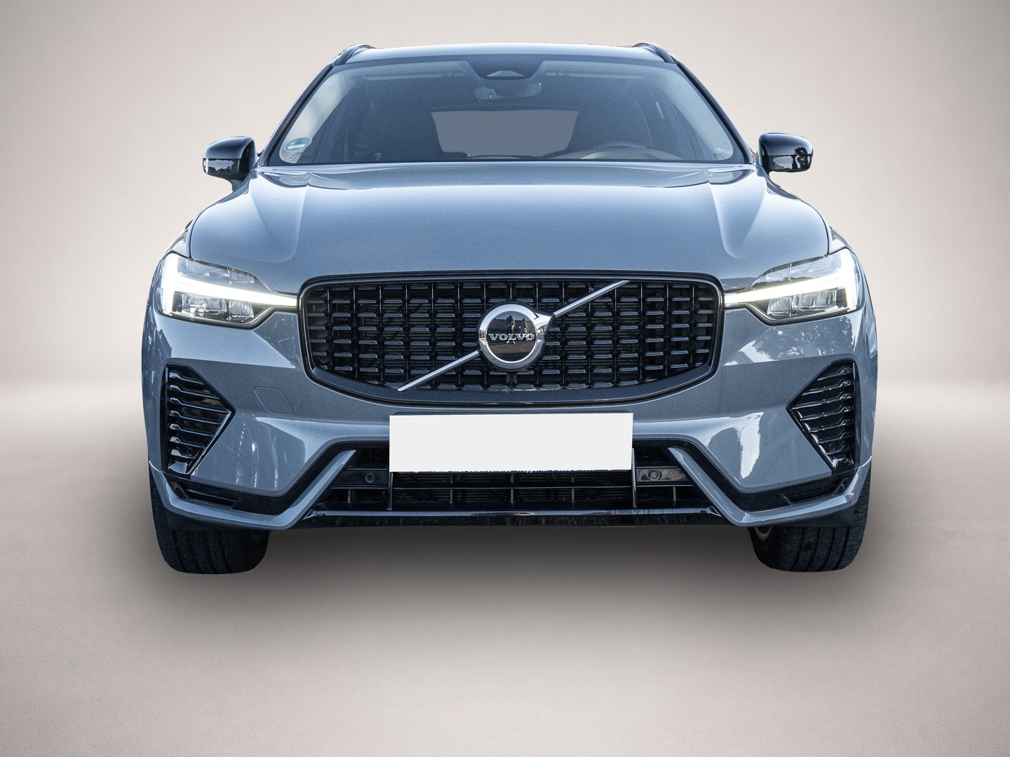 Fotografie 3 des Volvo XC60 Plus Dark 2WD B4 Benzin EU6d Digitales Cock