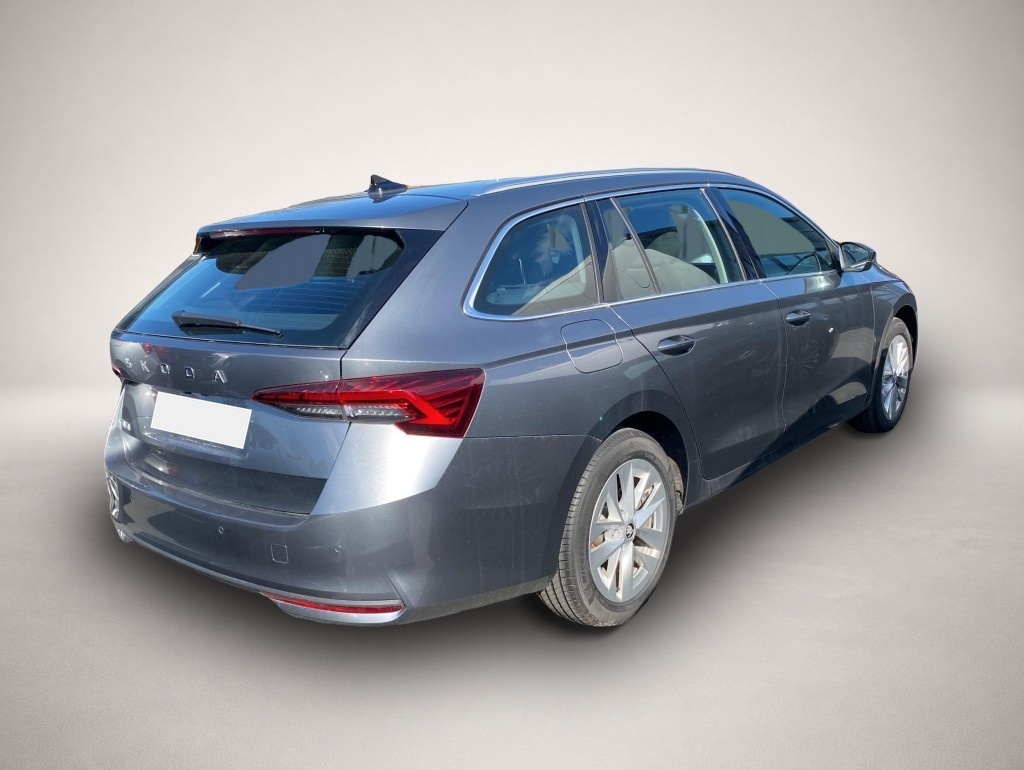 Bild 4 Skoda Octavia 2.0 TDI DSG Selection*DAB*SideAssist