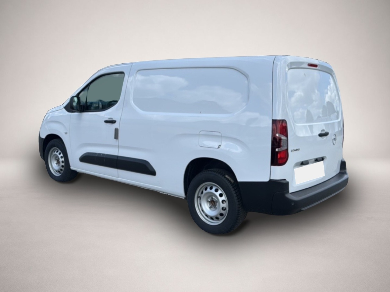 Bild 4 Opel Other Combo L2H1(XL) + 3-Sitzer + RFK u. PDC + Allwet