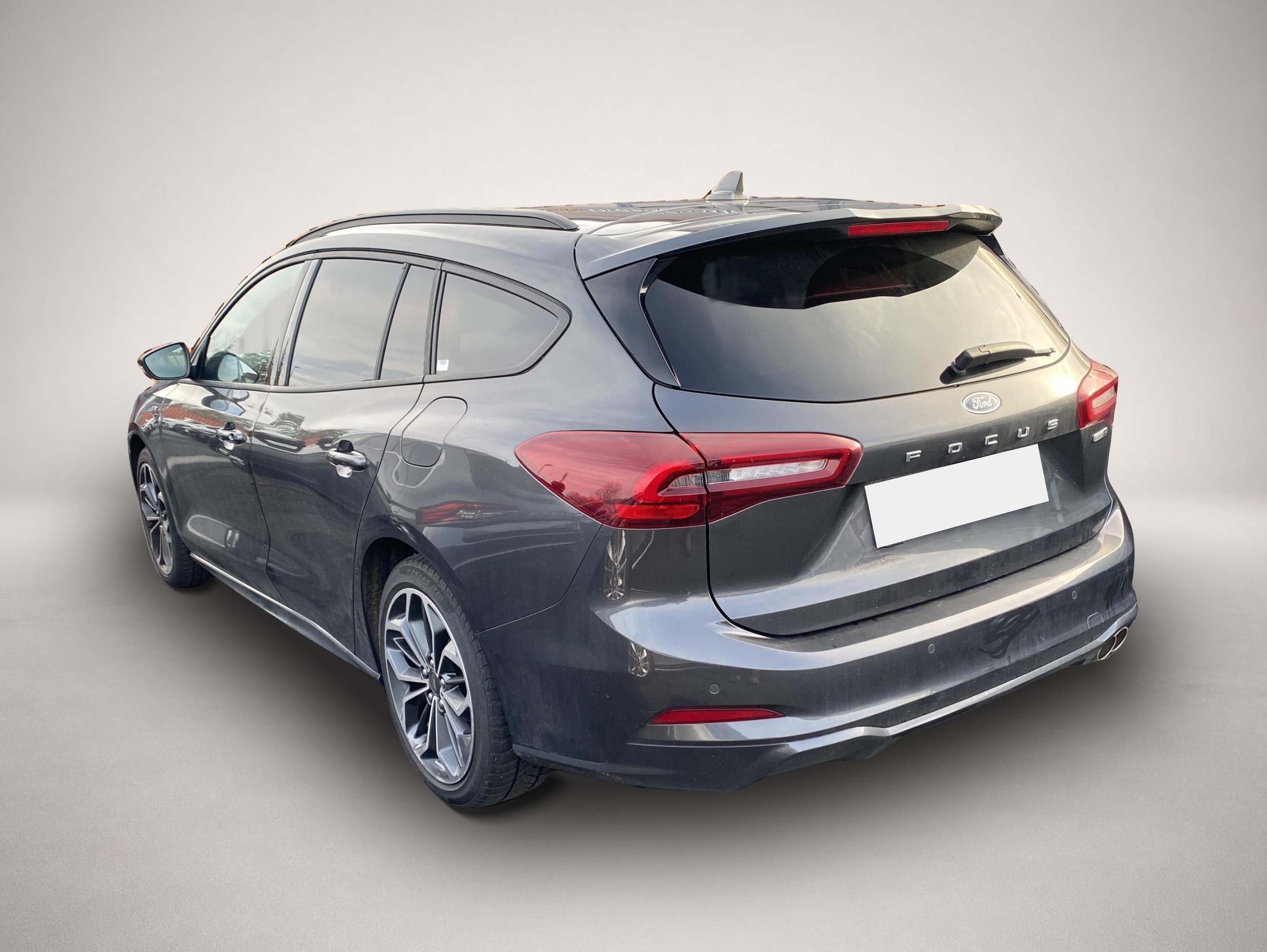 Bild 4 Ford Focus Turnier 1.0 EcoBoost ST-Line*ACC*