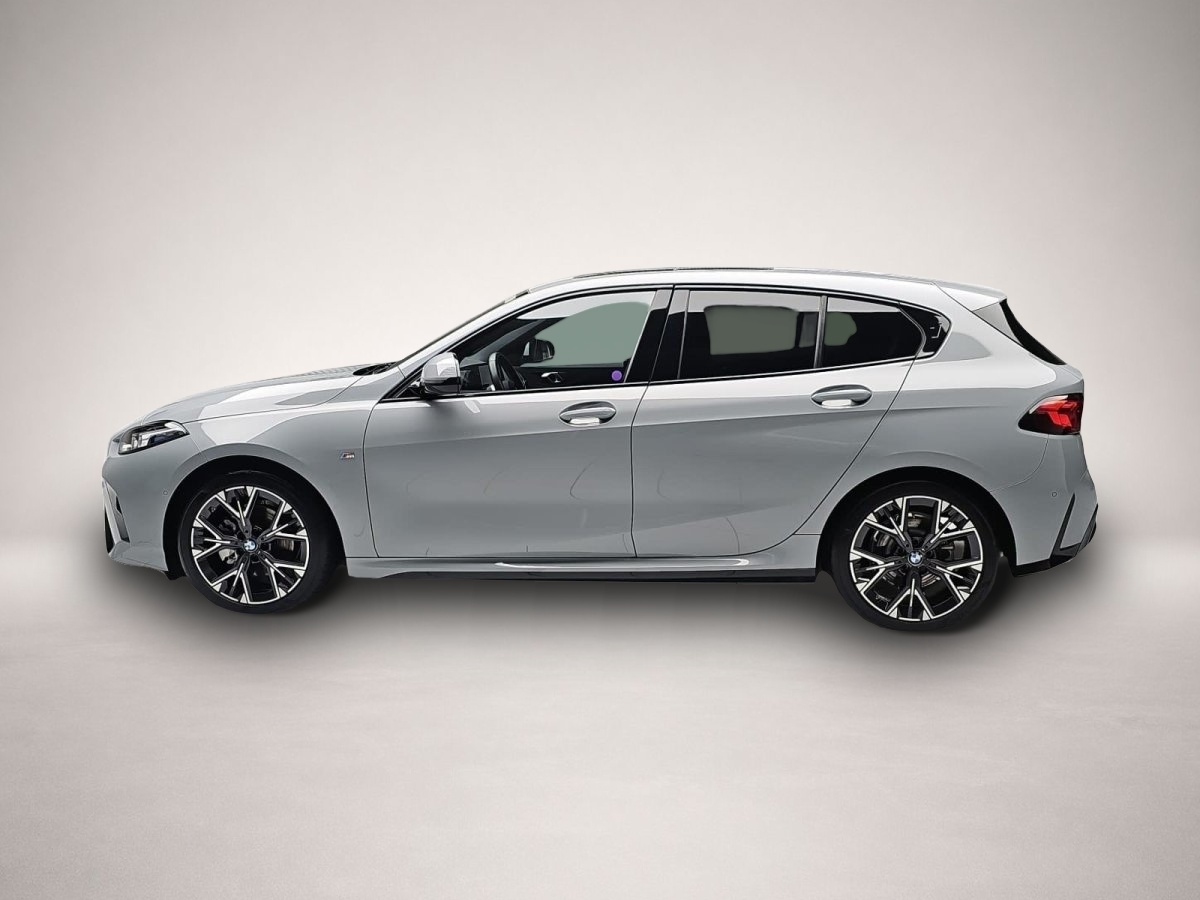 Bild 4 BMW 120 I AUTO. M SPORT NAVI LED LM18