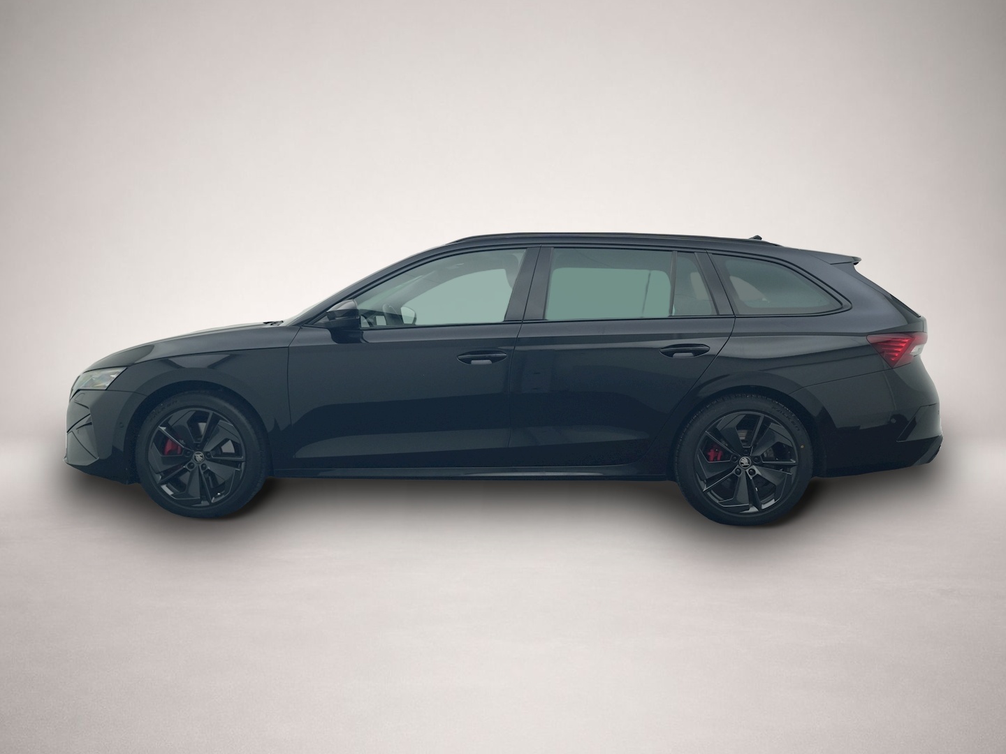 Bild 2 Skoda Octavia Combi 2.0 TSI DSG RS STHZ PANO AHK 360