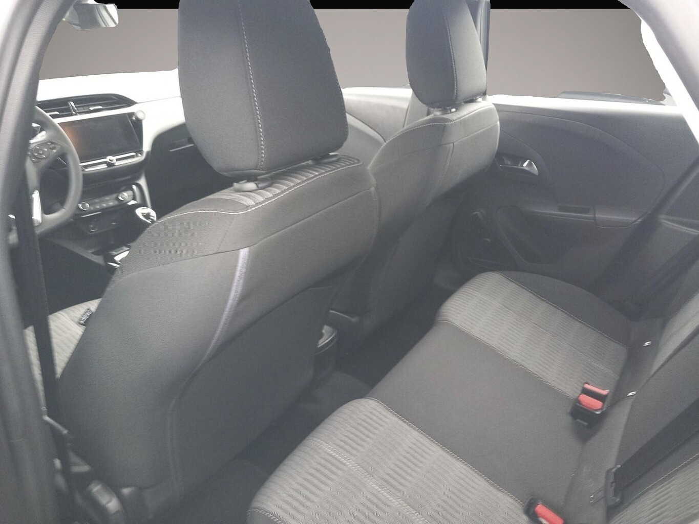 Bild 6 Opel Corsa F 1.2 75 Edition PDC AppCo Temp 16Z Klima