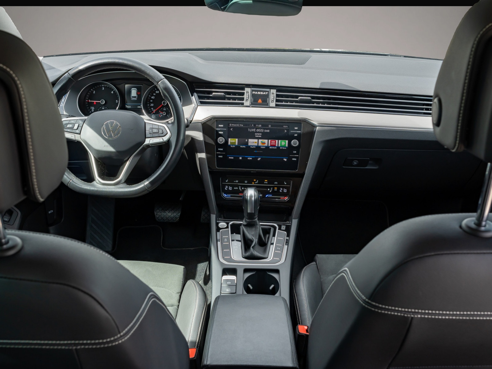 Bild 5 Volkswagen Passat
