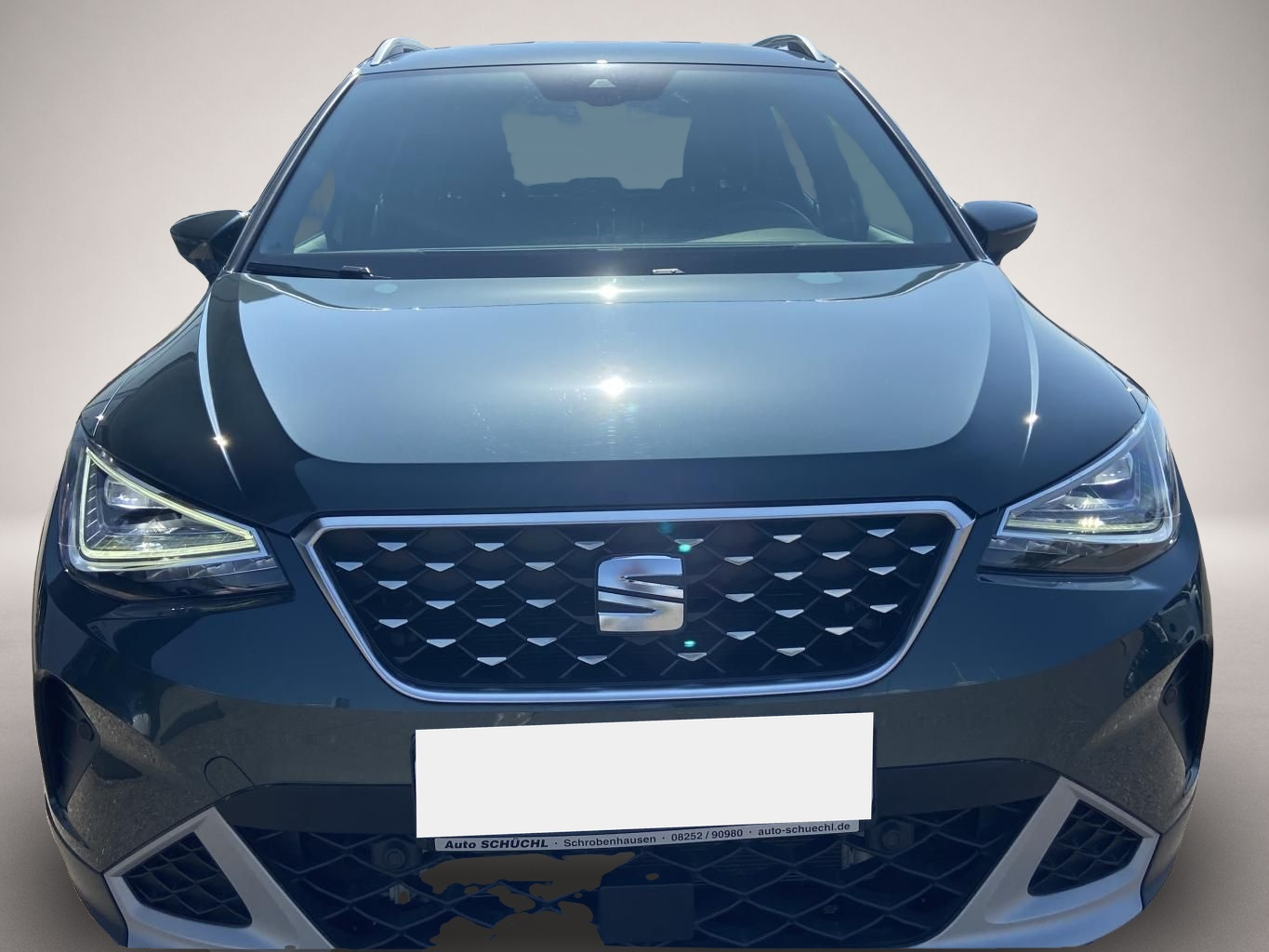 Bild 7 Seat Arona 1.0 TSI DSG XPerience PAKET-XL+ACC+LANE-AS