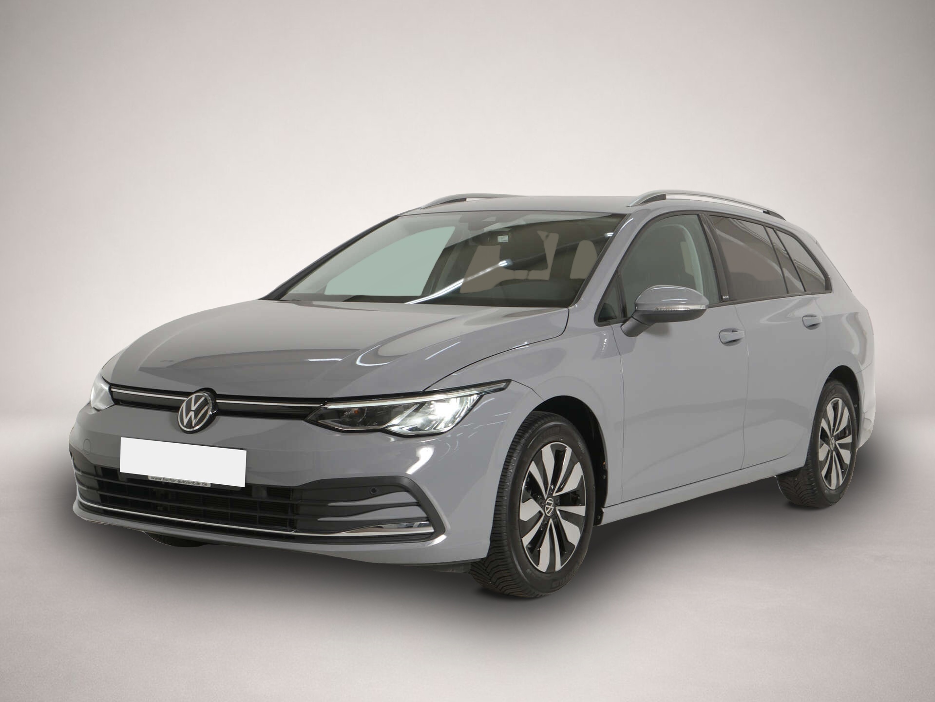 Bild Golf Volkswagen