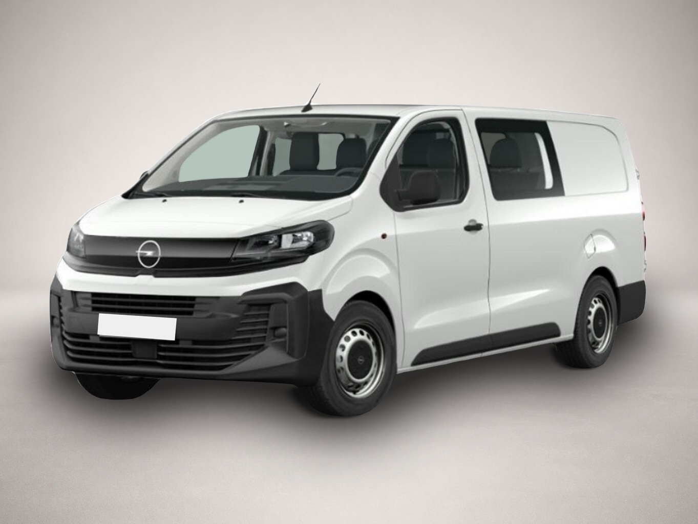 Bild 1 Opel Vivaro DOKA XL 2.2 Kam CarPl SichtP NSW SHZ PDC