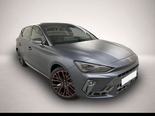 Bild Leon Cupra